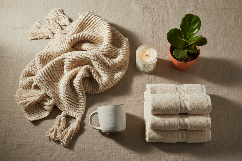 Home Essentials