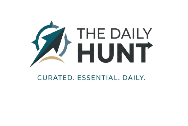 The Daily Hunt